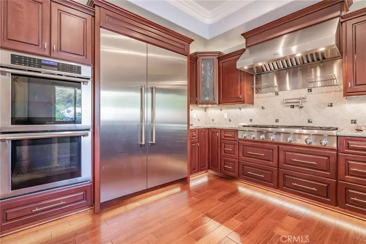 760 Cinnabar Place, Simi Valley, California 93065