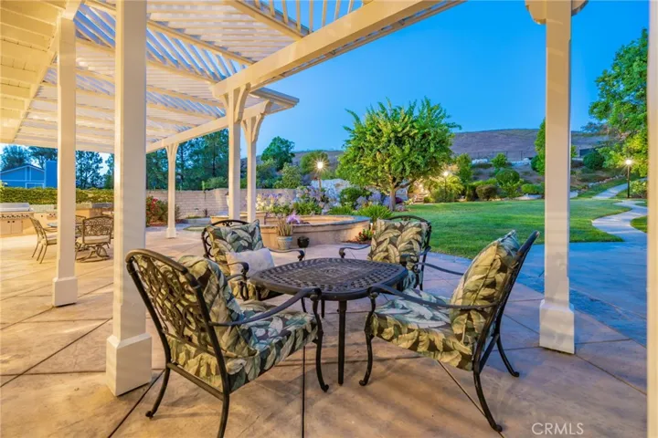 760 Cinnabar Place, Simi Valley, California 93065