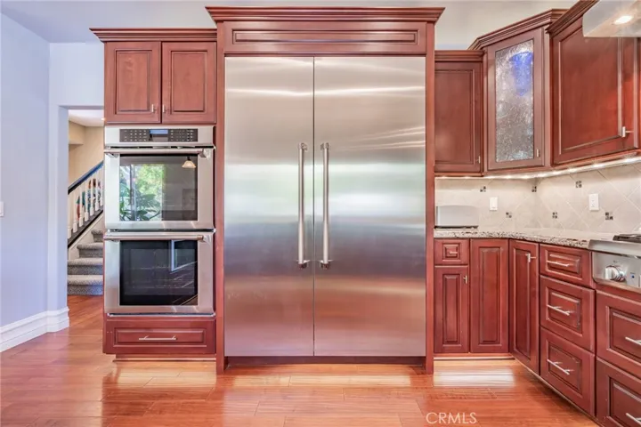 760 Cinnabar Place, Simi Valley, California 93065