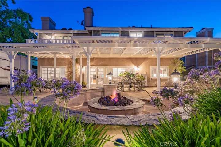 760 Cinnabar Place, Simi Valley, California 93065