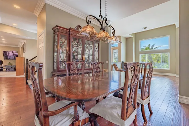 760 Cinnabar Place, Simi Valley, California 93065