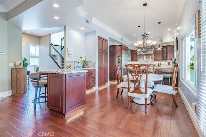 760 Cinnabar Place, Simi Valley, California 93065