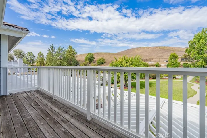 760 Cinnabar Place, Simi Valley, California 93065