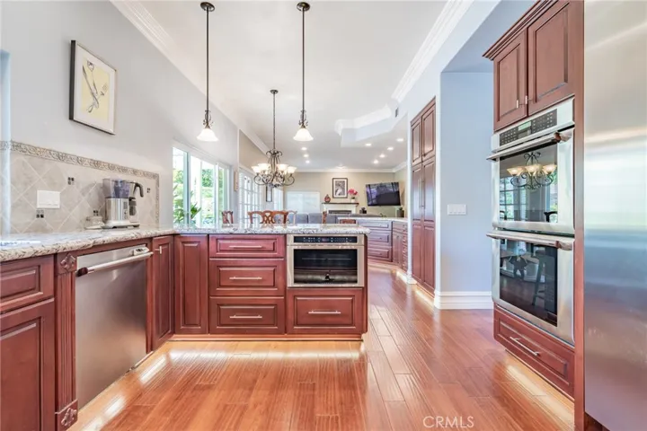 760 Cinnabar Place, Simi Valley, California 93065