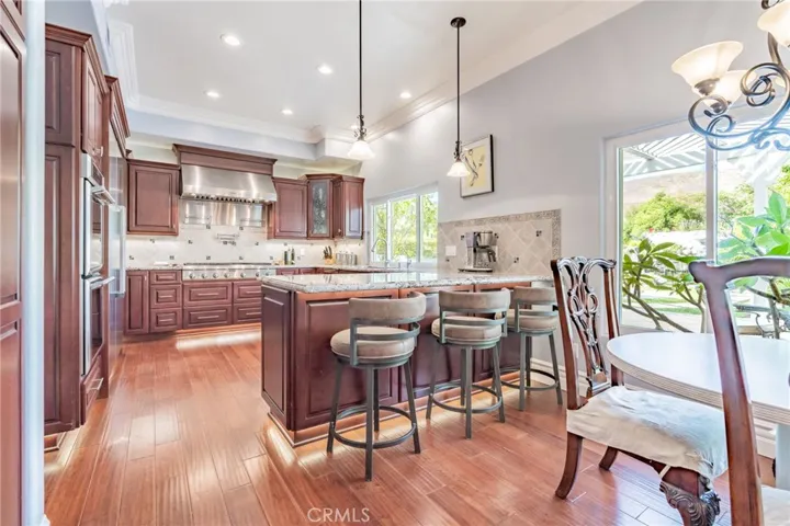 760 Cinnabar Place, Simi Valley, California 93065