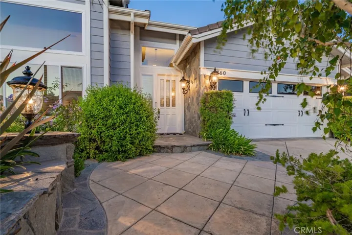 760 Cinnabar Place, Simi Valley, California 93065