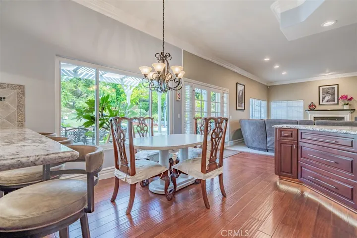 760 Cinnabar Place, Simi Valley, California 93065