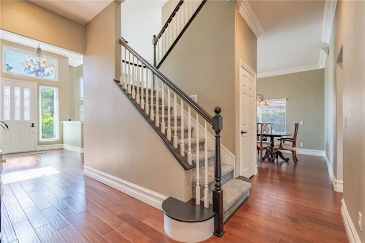 760 Cinnabar Place, Simi Valley, California 93065