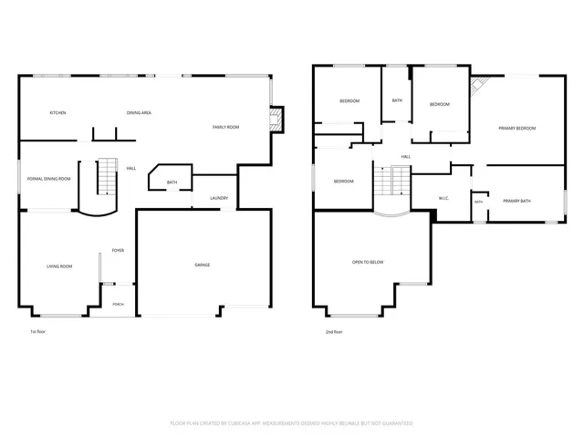 760 Cinnabar Place, Simi Valley, California 93065