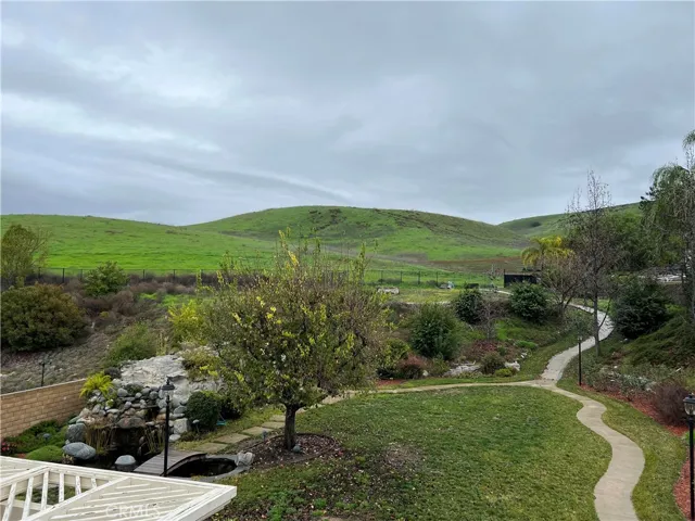 760 Cinnabar Place, Simi Valley, California 93065