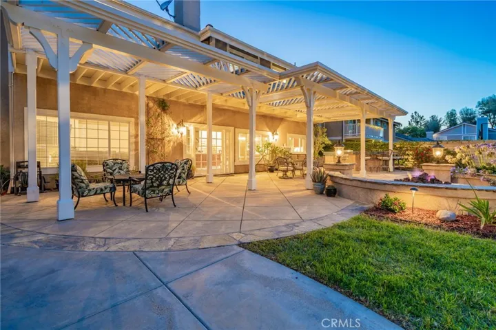 760 Cinnabar Place, Simi Valley, California 93065