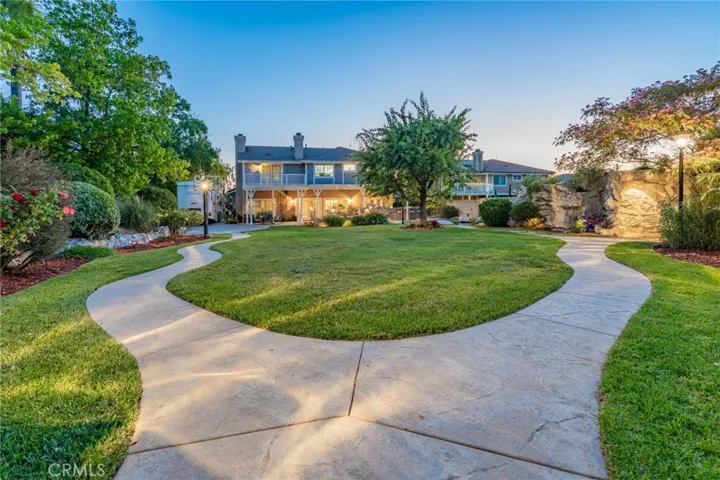 760 Cinnabar Place, Simi Valley, California 93065