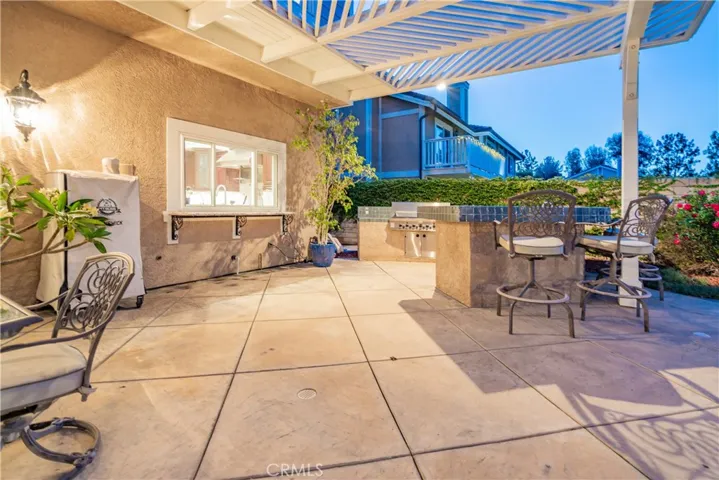 760 Cinnabar Place, Simi Valley, California 93065