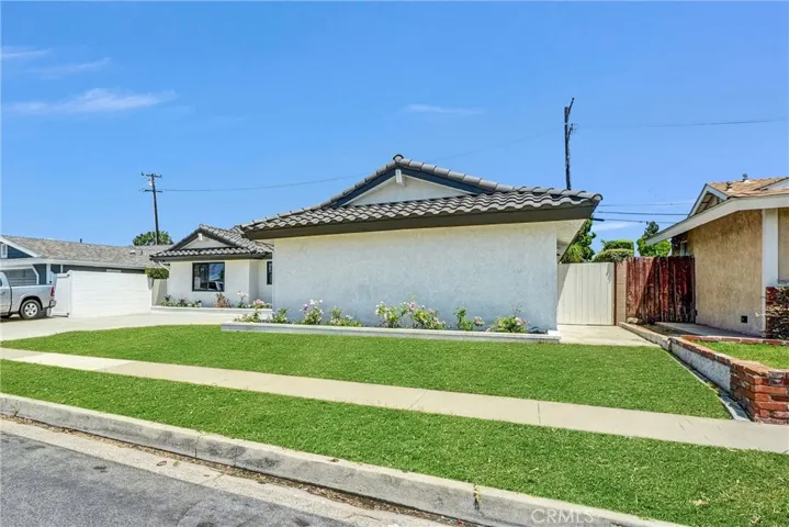 6951 Stanford, Garden Grove, California 92845