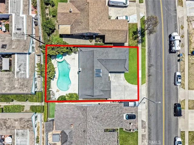 6951 Stanford, Garden Grove, California 92845