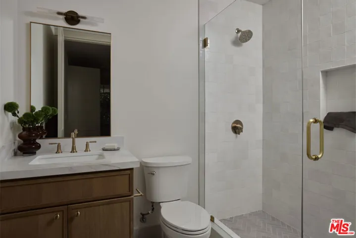 Downstairs Bathroom