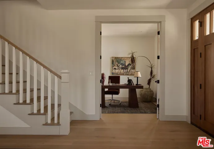 Entry Way
