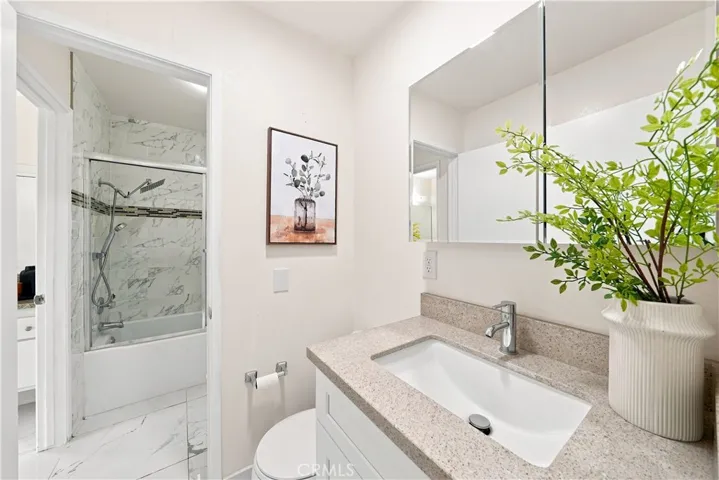 HALF BATHROOM