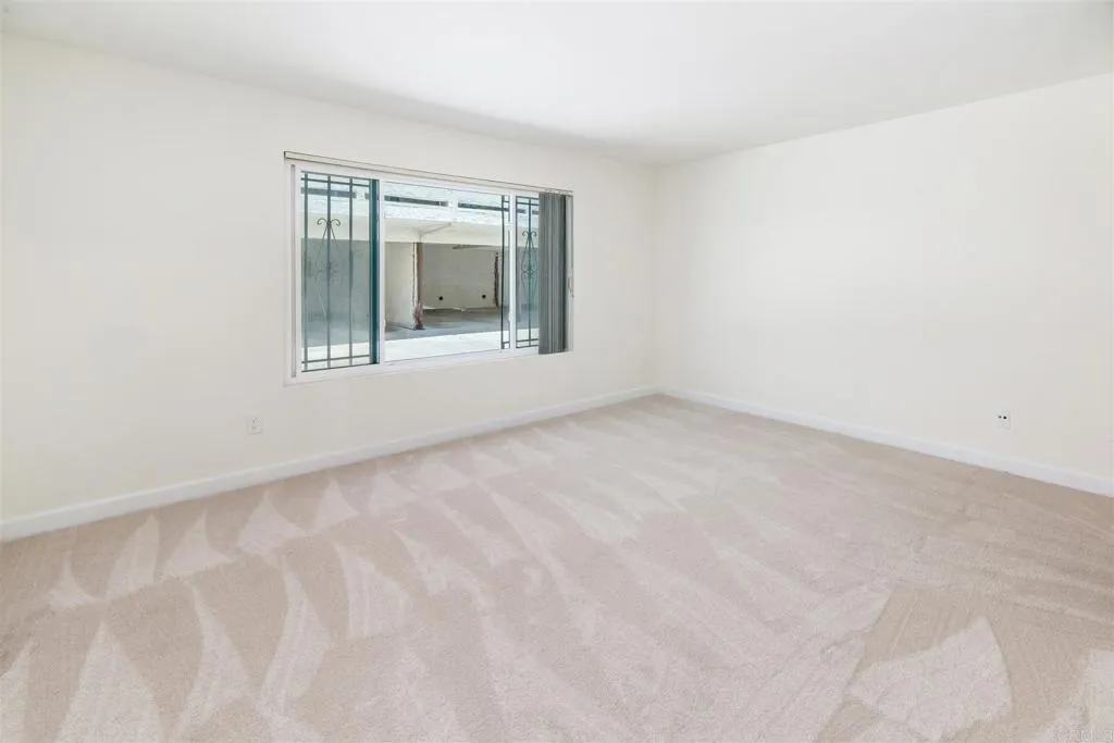First Primary Bedroom