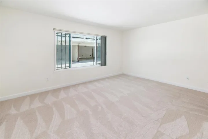 First Primary Bedroom
