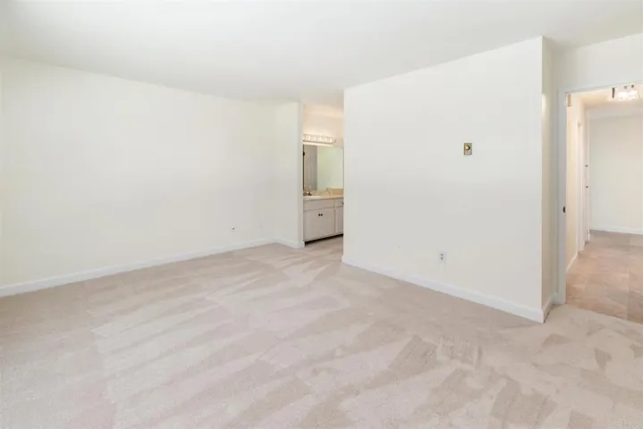 First Primary Bedroom