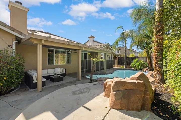28761 Moonrise Way, Menifee, California 92584