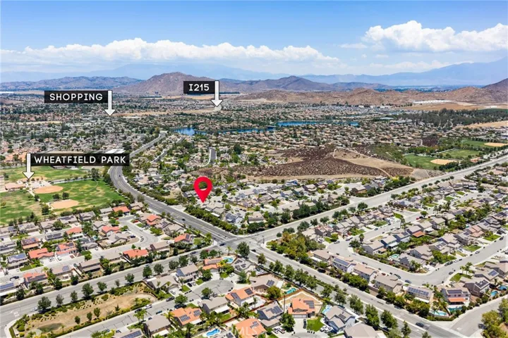 28761 Moonrise Way, Menifee, California 92584