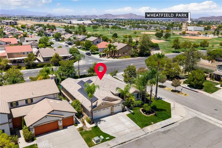 28761 Moonrise Way, Menifee, California 92584