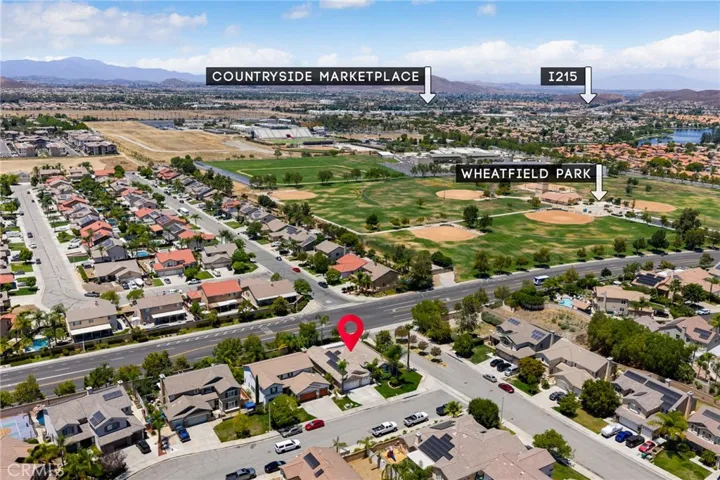 28761 Moonrise Way, Menifee, California 92584