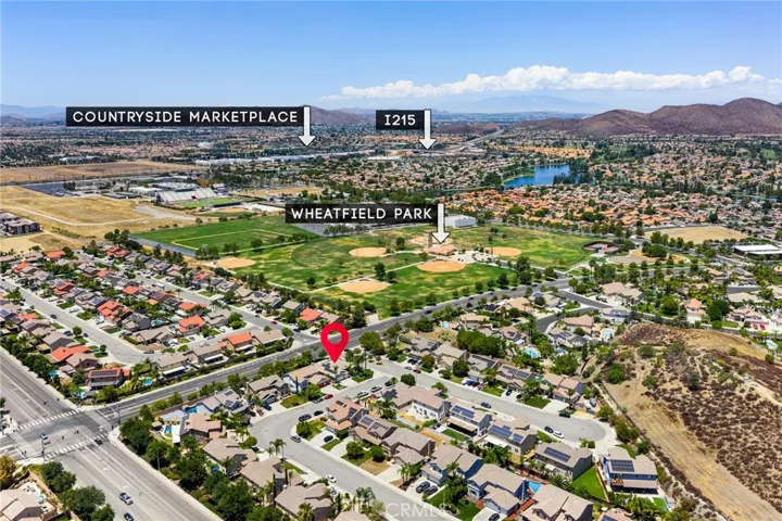 28761 Moonrise Way, Menifee, California 92584