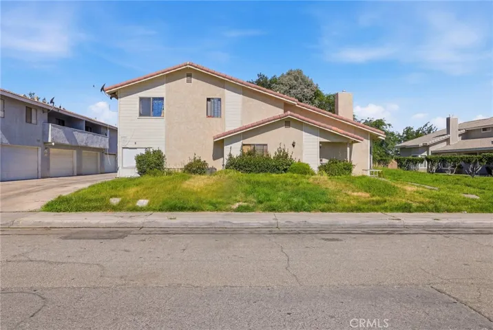 43731 8th Street E, Lancaster, California 93535