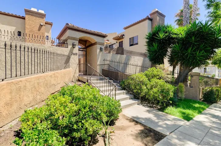 2608 Broadway 2, San Diego, California 92102