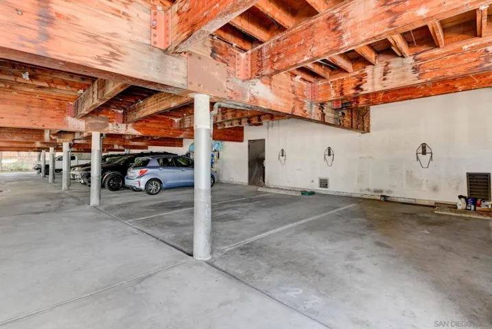 2608 Broadway 2, San Diego, California 92102