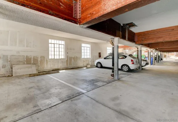 2608 Broadway 2, San Diego, California 92102