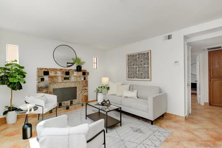2608 Broadway 2, San Diego, California 92102