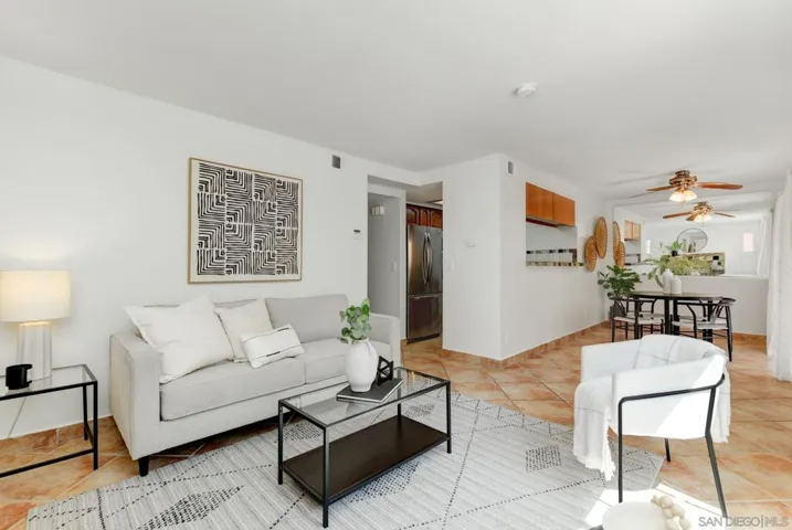 2608 Broadway 2, San Diego, California 92102