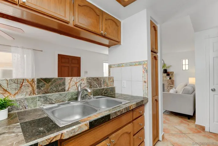 2608 Broadway 2, San Diego, California 92102