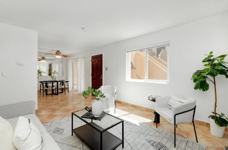 2608 Broadway 2, San Diego, California 92102