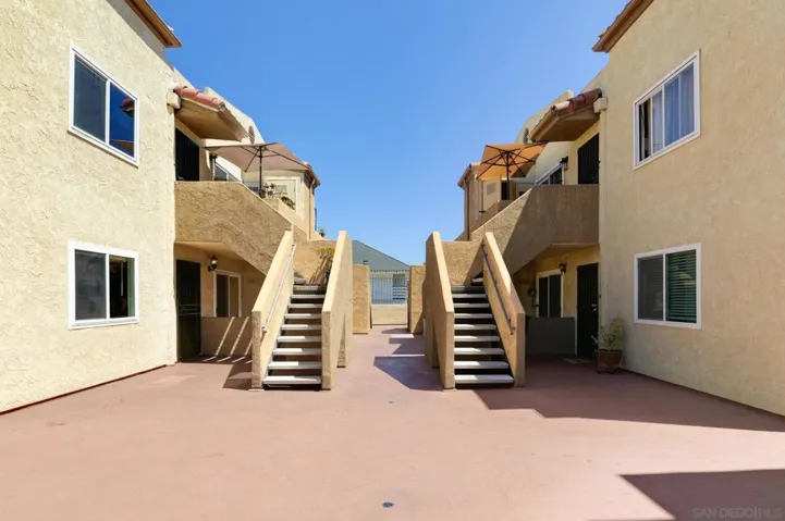 2608 Broadway 2, San Diego, California 92102