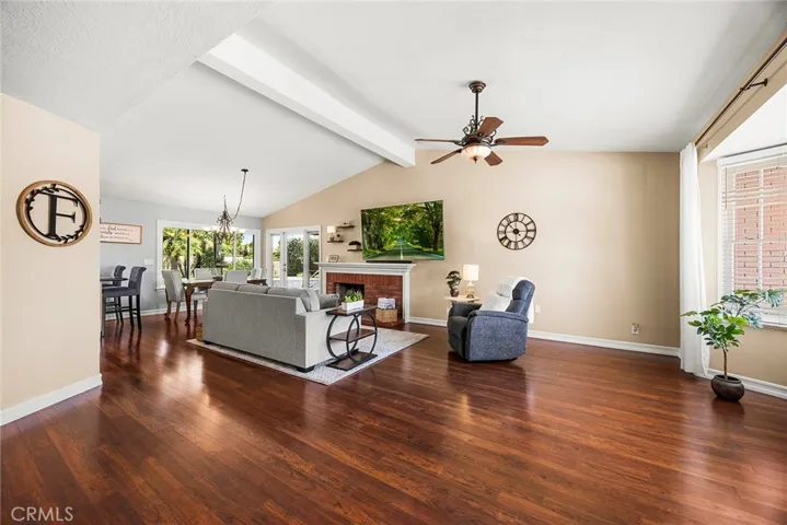 4501 Prospect, Yorba Linda, California 92886