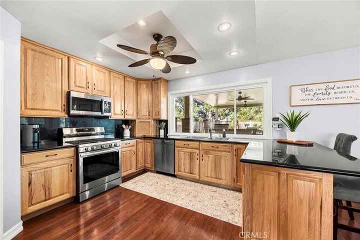 4501 Prospect, Yorba Linda, California 92886