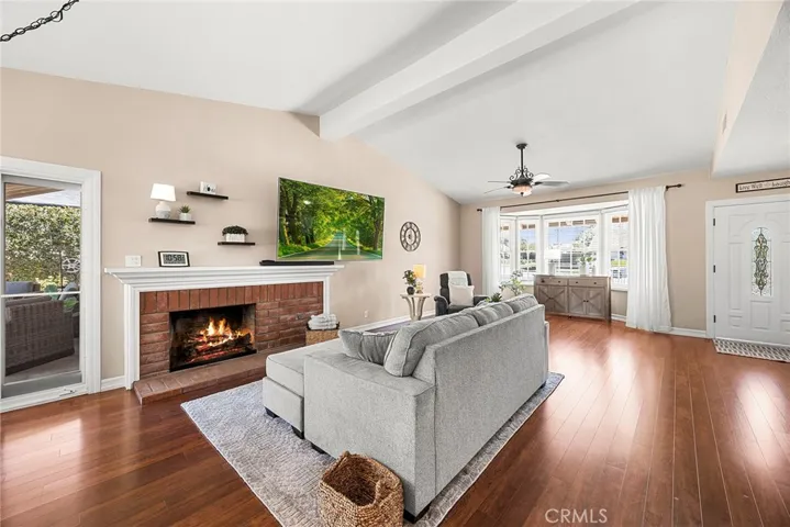4501 Prospect, Yorba Linda, California 92886