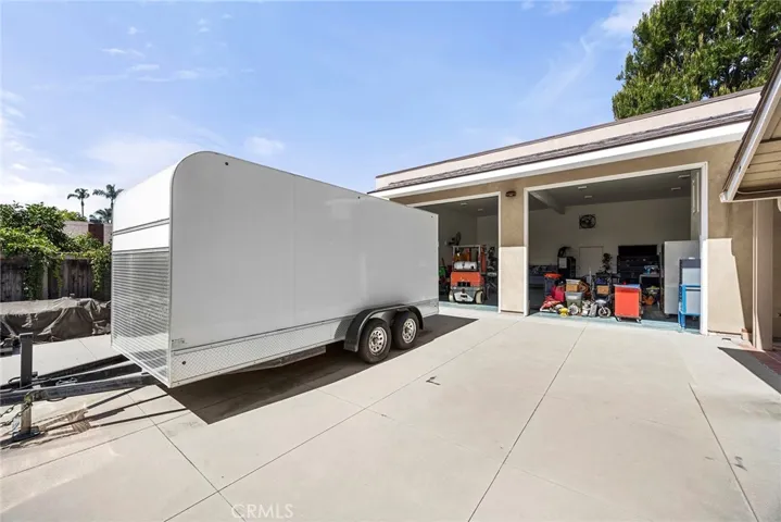 4501 Prospect, Yorba Linda, California 92886