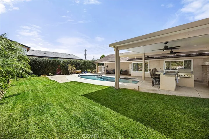 4501 Prospect, Yorba Linda, California 92886