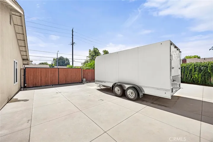 4501 Prospect, Yorba Linda, California 92886