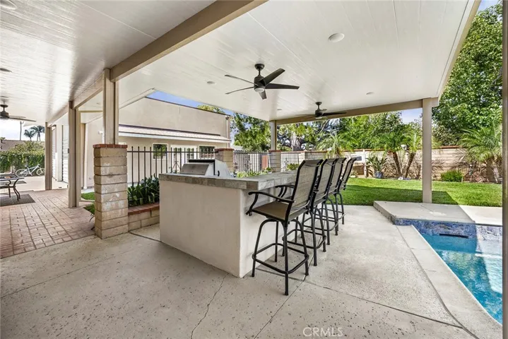 4501 Prospect, Yorba Linda, California 92886