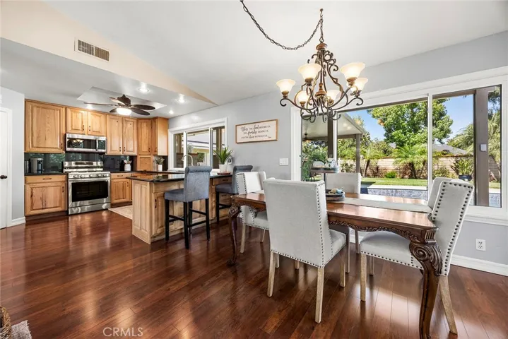 4501 Prospect, Yorba Linda, California 92886