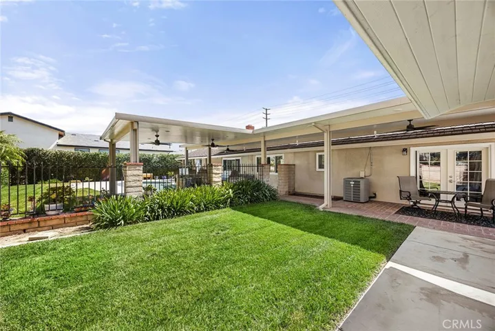 4501 Prospect, Yorba Linda, California 92886