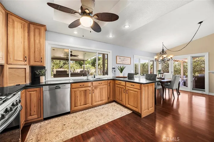 4501 Prospect, Yorba Linda, California 92886