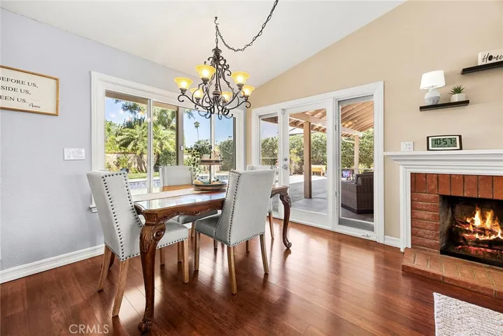 4501 Prospect, Yorba Linda, California 92886